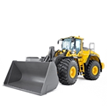 輪式裝載機(jī)