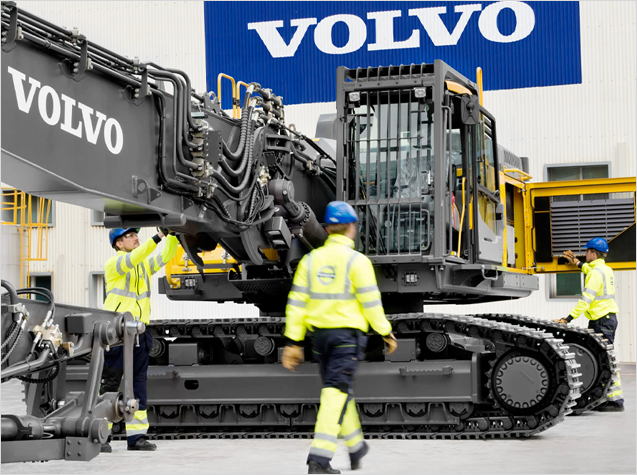 沃爾沃原裝保養(yǎng)配件