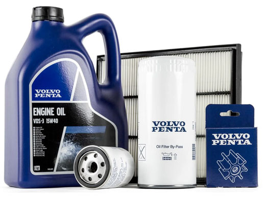 沃爾沃原裝保養(yǎng)配件