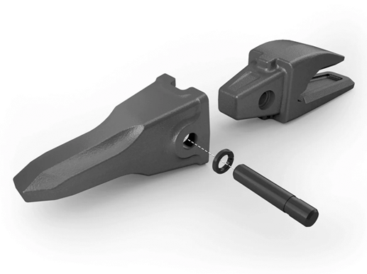 沃爾沃原裝耐磨配件